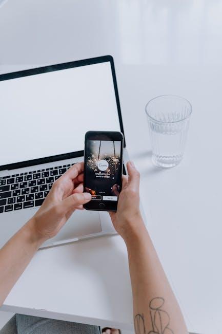 Easily Connect Your iPhone to Apple TV in Simple Steps