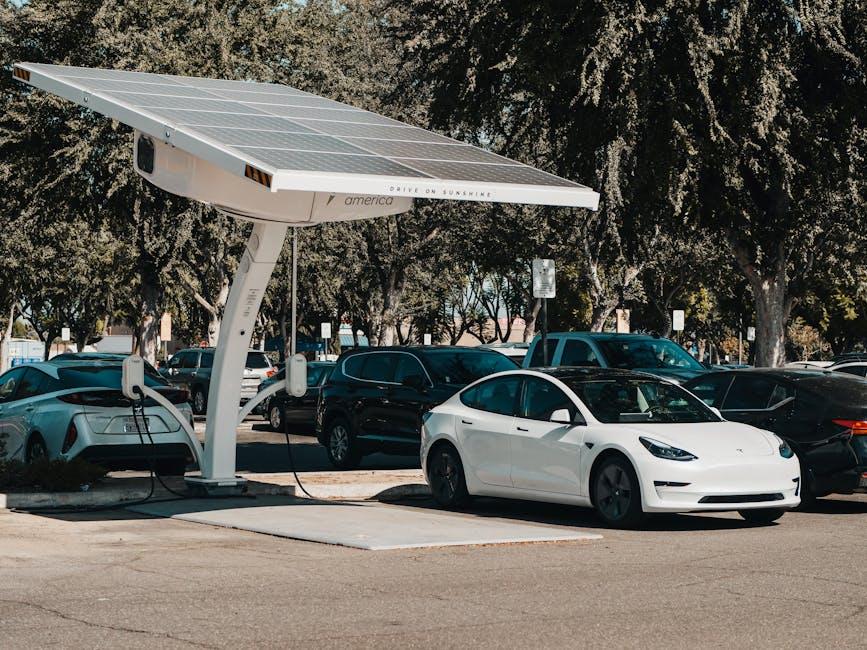 Adopting Charging Practices That Maximize Battery Longevity