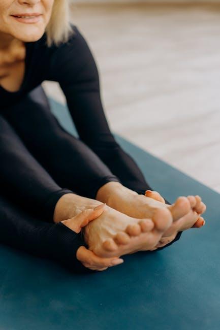 Creating a Personalized Gentle Workout Routine for Sustained Productivity