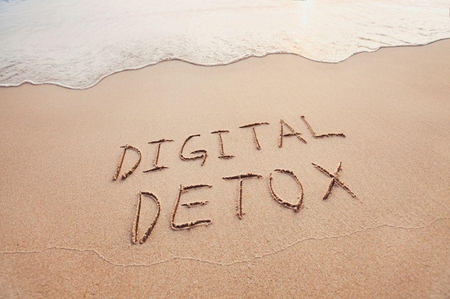 Unplugging for Clarity: Embracing Digital Detox Journeys