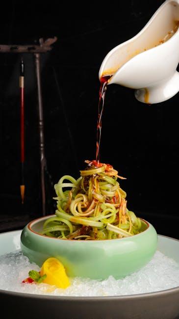 Flavor Fusion Techniques to Elevate Your Leftovers