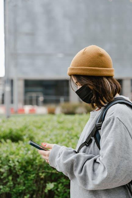Enhancing urban safety through mobile connectivity and real-time data