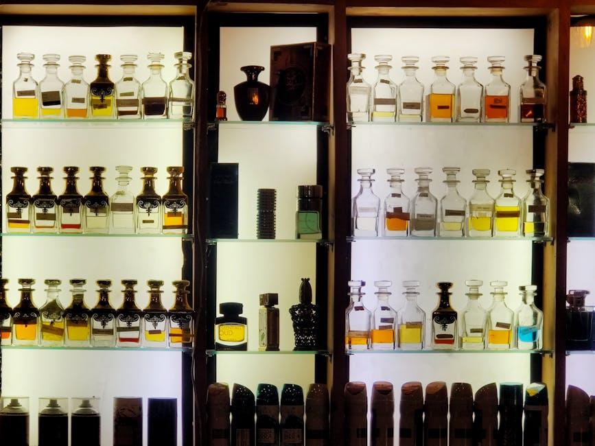 Tips for Selecting and Using Room Scents Effectively