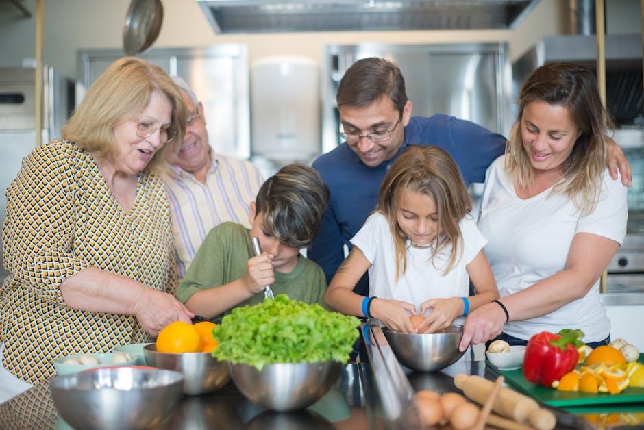 Time-Saving Meal Prep Tips for Morning Efficiency