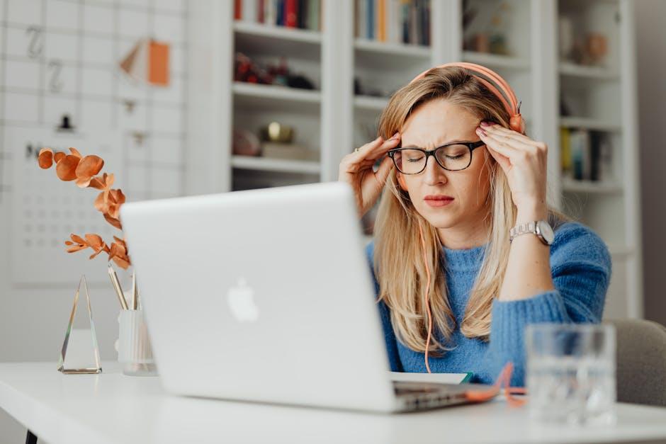 Incorporating Effective Breaks and Eye Exercises Into Your Daily Schedule