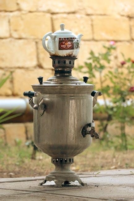 Troubleshooting Common Tea Brewing Mistakes