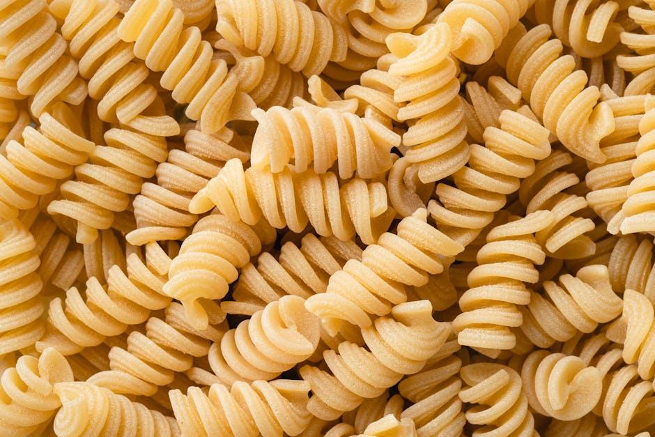 Choosing Versatile Ingredients for Balanced Meals