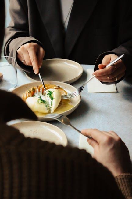 Incorporating Personal Hobbies Into Plate Presentation
