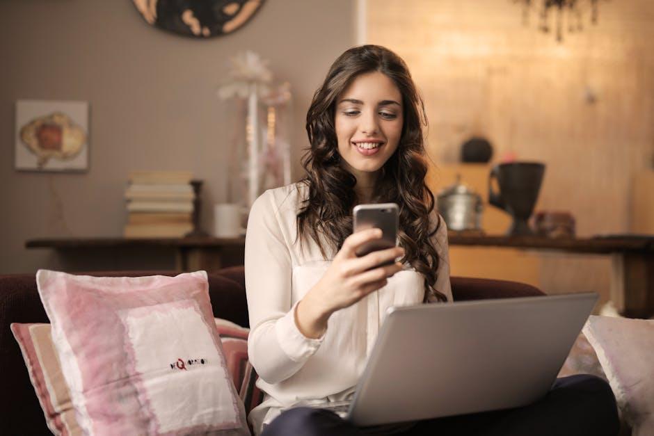 Recommendations for Choosing the Right Online Bank for Your Needs