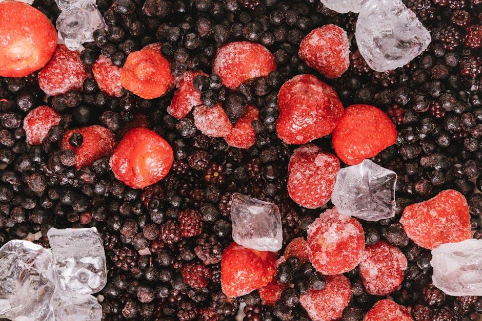 Light and Refreshing Dishes for Sunny Weather: Embracing Cooling Ingredients
