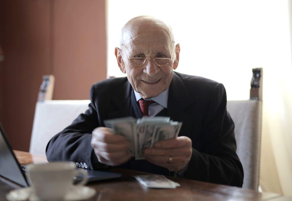 Exploring Fee Structures: Why Low Fees Matter for Seniors