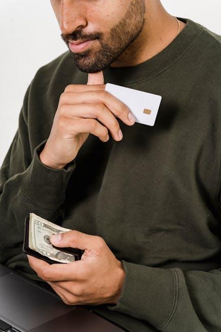 Navigating Credit Score Requirements for Eligibility