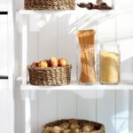 Keeping Your Pantry Organized Year-Round