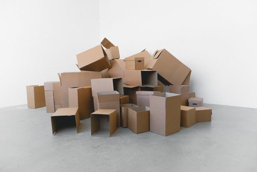 Clever Storage Solutions for Small Spaces
