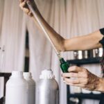 How to Make Homemade Cleaning Products