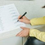 Creating a Weekly Meal Plan That Sticks