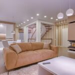 The Role of Lighting in a Comfortable Home