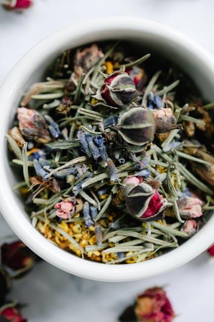 Selecting the Finest Tea Leaves for Optimal Flavor