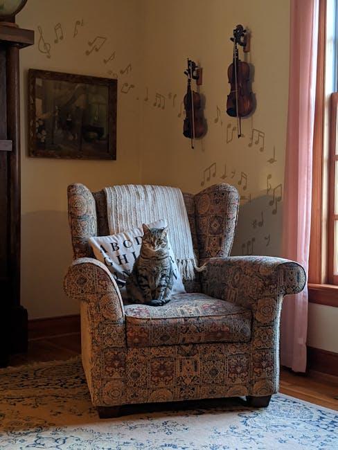 Budget Friendly Upgrades That Transform Any Room