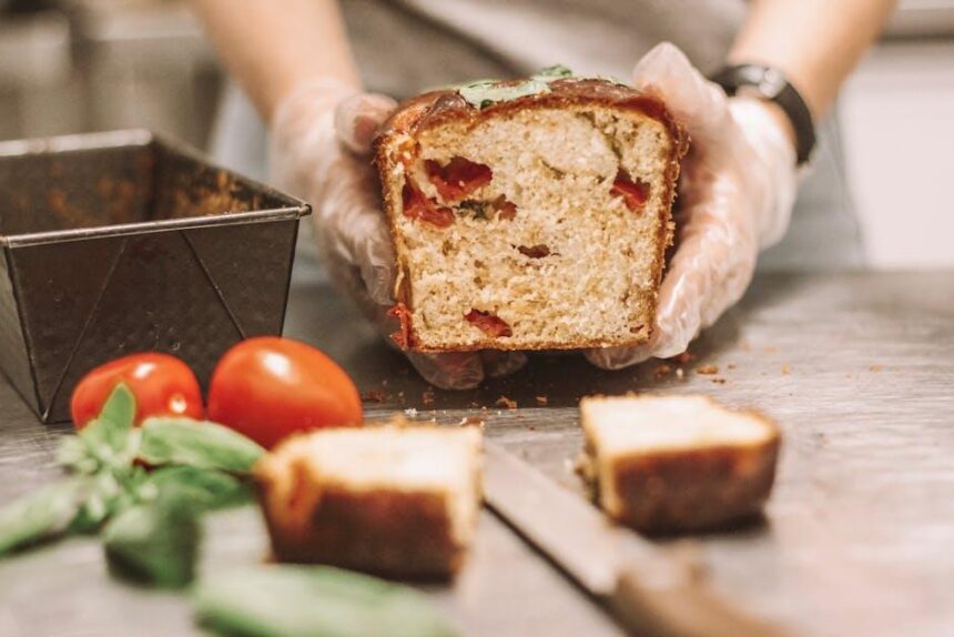 Meal Prep Tips for the Whole Week