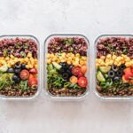 Meal Prep Tips for the Whole Week