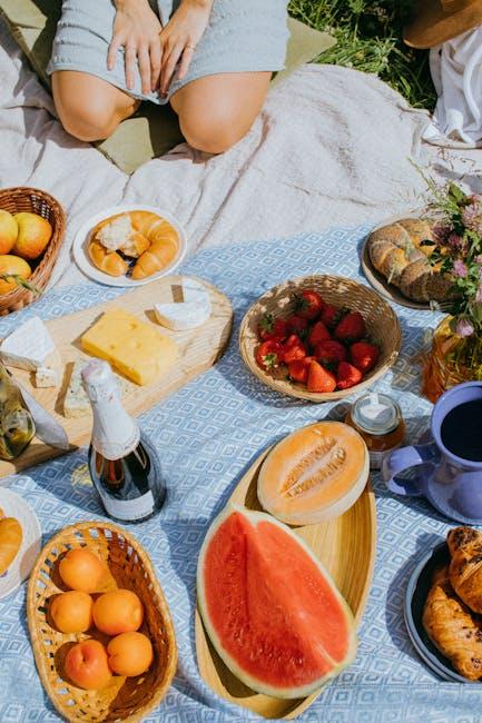 Easy Make-Ahead Recipes for Busy Lifestyles