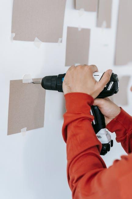 Easy DIY Home Repairs Anyone Can Do