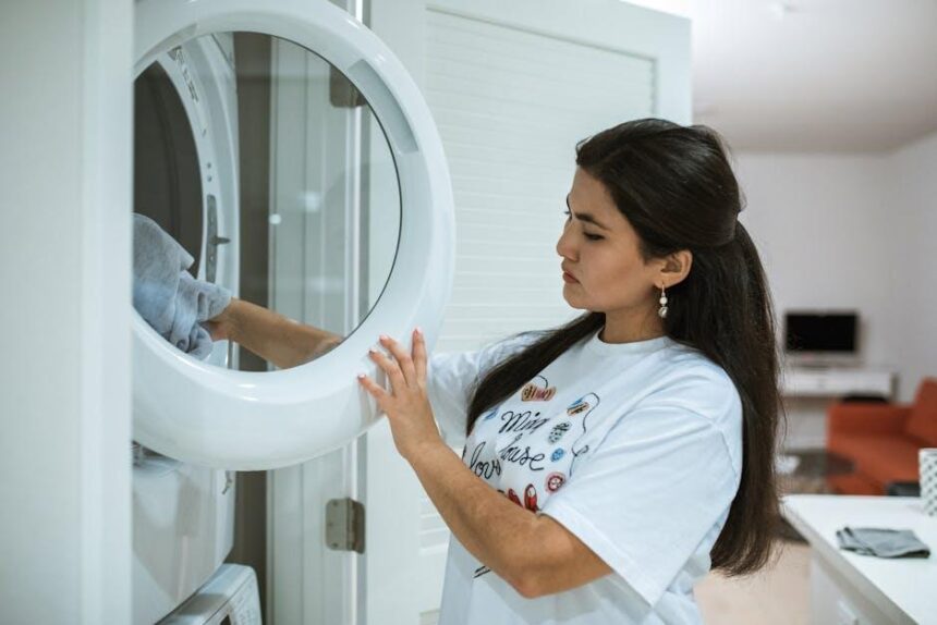 Laundry Tips to Make Clothes Last Longer