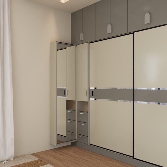 Transforming Closets into Functional Storage Havens