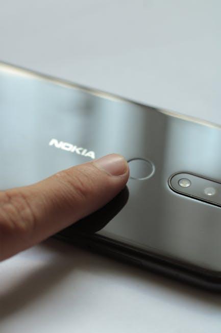 Future Trends in Biometric Security Recommendations for Safe Adoption