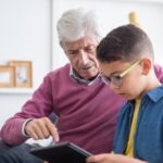 Caring for Aging Parents at Home