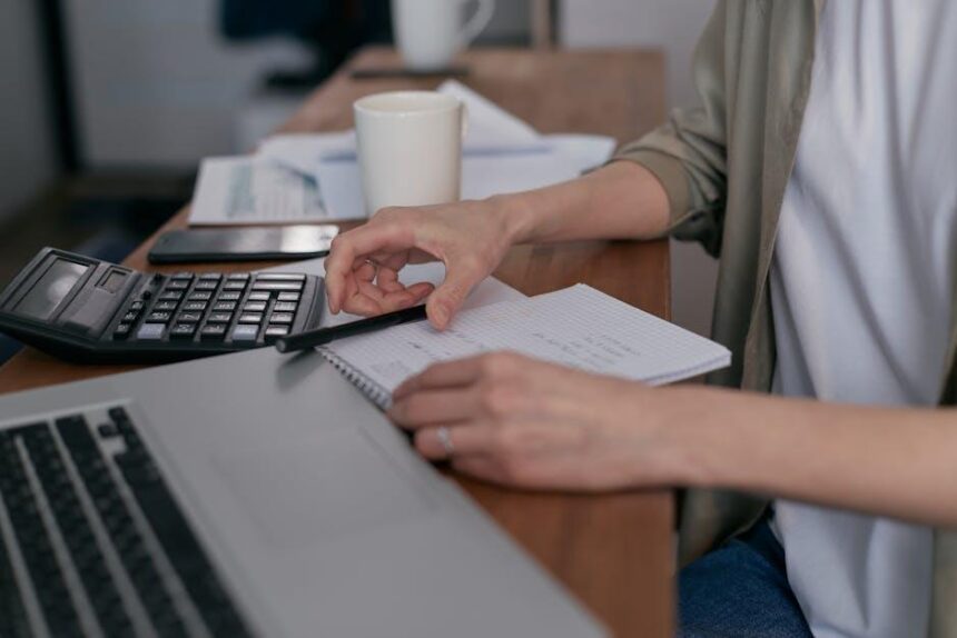 How to Create a Family Budget That Works