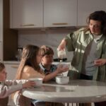 Tips for Building a Family Morning Routine