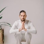 Building a home altar for peace and grounding