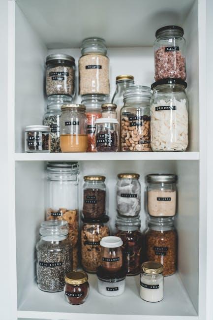 Smart Shopping Tips to Maximize Your Pantry and Save Money