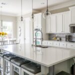 The impact of kitchen lighting on your cooking mood