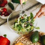 Cooking without recipes to boost intuition