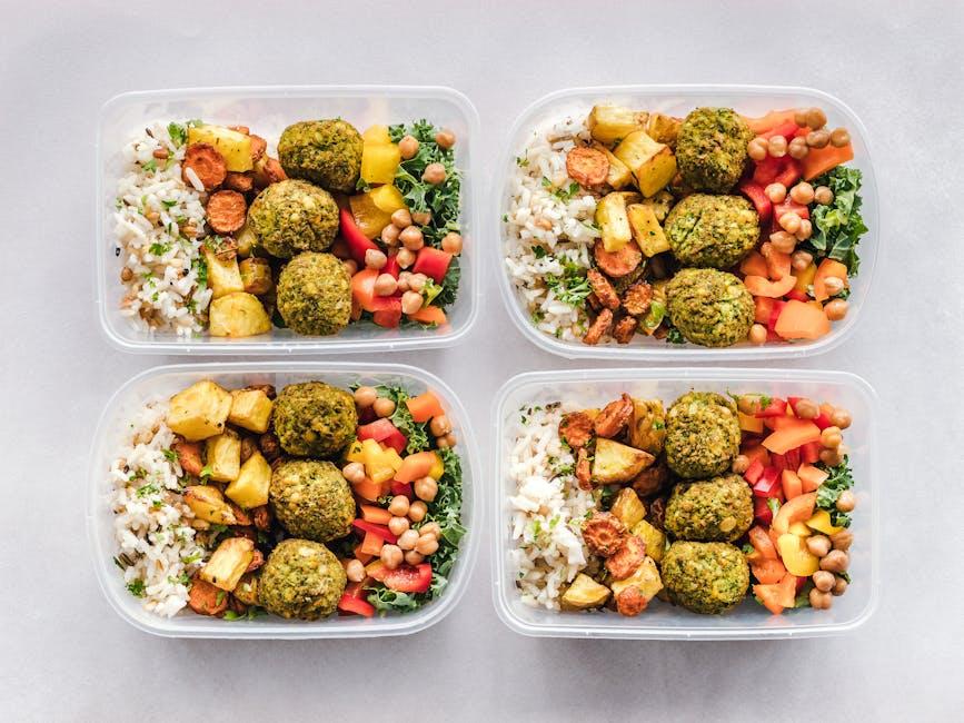 Unpacking the Science Behind Scheduled Meals Optimizing Nutrition and Routine