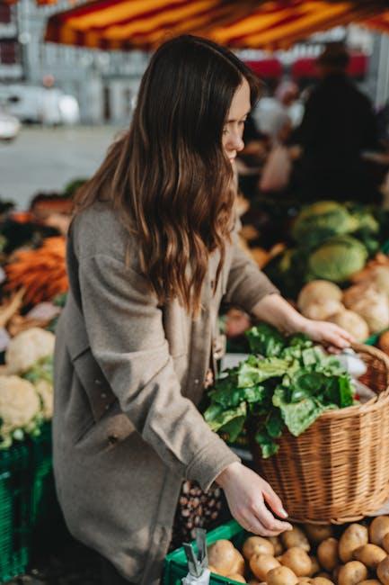 Practical Tips for Sourcing and Storing Seasonal Produce