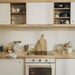 How your kitchen layout affects how you eat