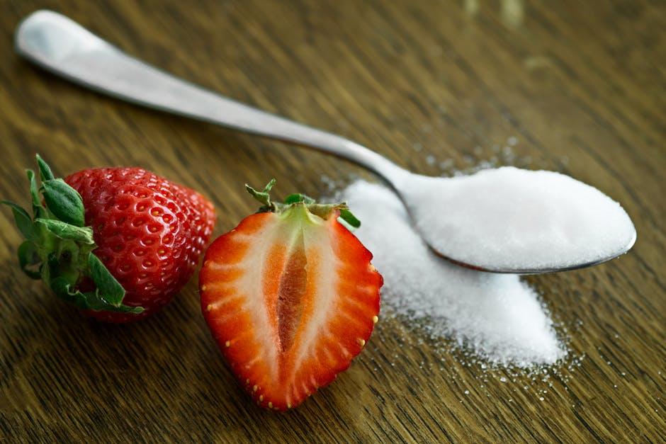 Transforming Fruit Leftovers into Natural Sweeteners and Snacks
