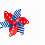 Rotating decorations to shift daily moods