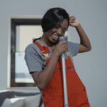 Weekend cleaning habits that change your week