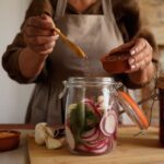 Building a lifestyle around slow cooking