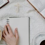 How journaling during breakfast improves focus
