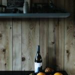 Creative reuse of kitchen scraps