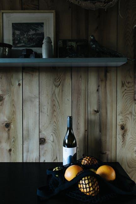 Creative reuse of kitchen scraps