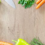 Cooking with seasonal herbs from your garden