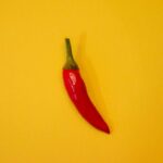 Cooking with colors to impact emotion