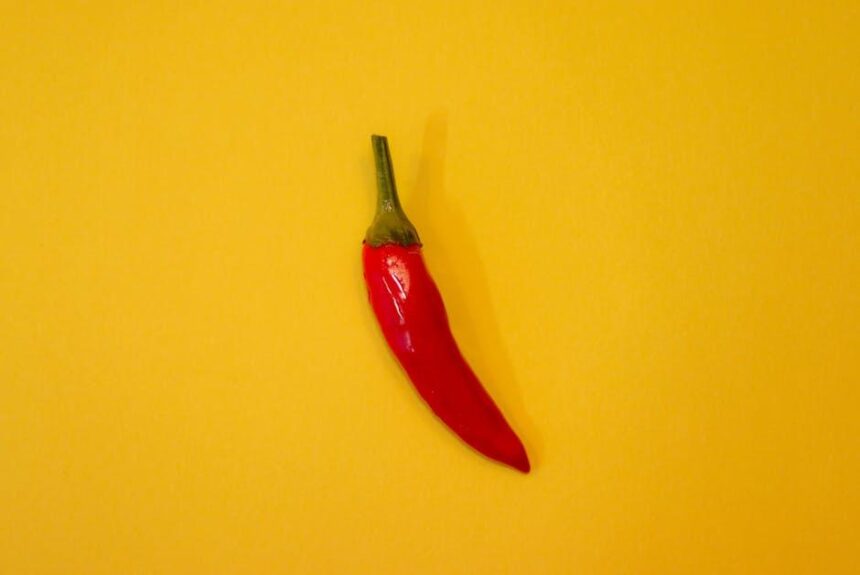 Cooking with colors to impact emotion